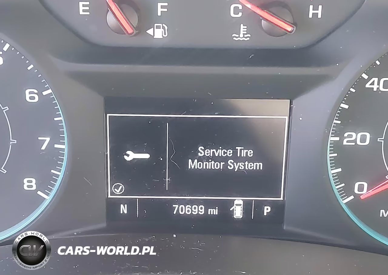 2019 Chevrolet Equinox Ls VIN:3GNAXHEV6KL275503 - 15