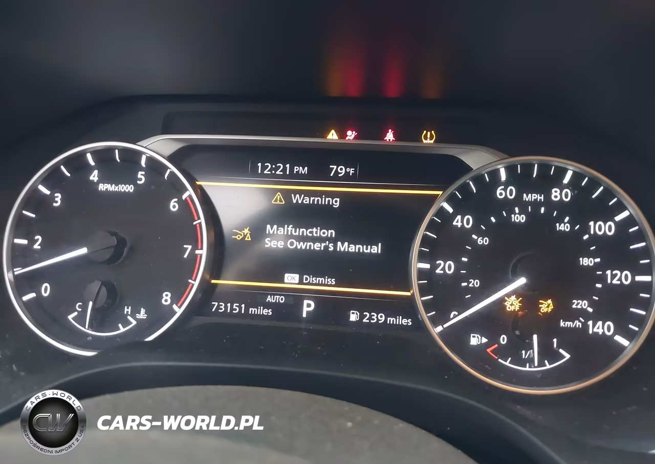 2021 Nissan Rogue Sv Intelligent Awd VIN:5N1AT3BB0MC755290 - 7