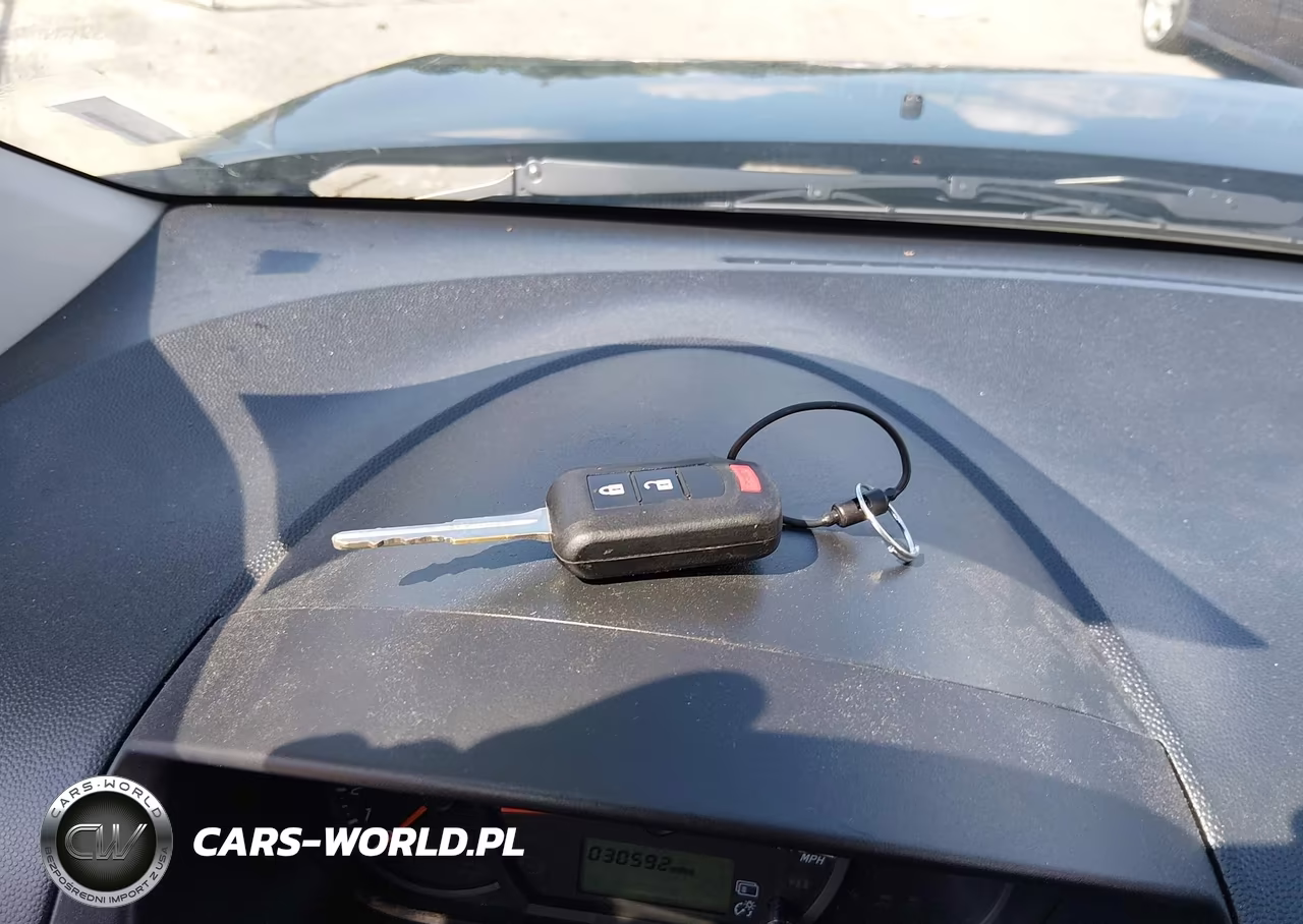 2024 Mitsubishi Mirage Es-Le VIN:ML32AUHJ3RH034509 - 11