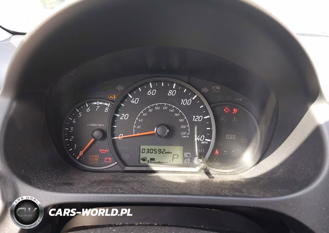 2024 Mitsubishi Mirage Es-Le VIN:ML32AUHJ3RH034509 - 7
