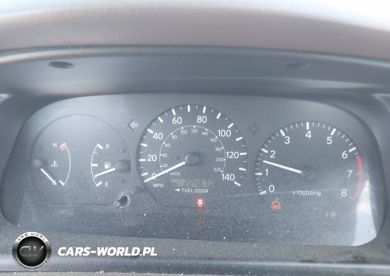 2000 Toyota Camry Ce VIN:4T1BG22K1YU647862 - 7