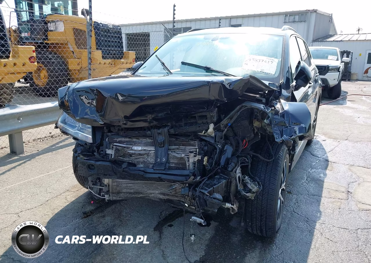 2021 Volkswagen Tiguan 2.0T Se-2.0T Se R-Line Black-2.0T Sel VIN:3VV3B7AX0MM087754 - 6