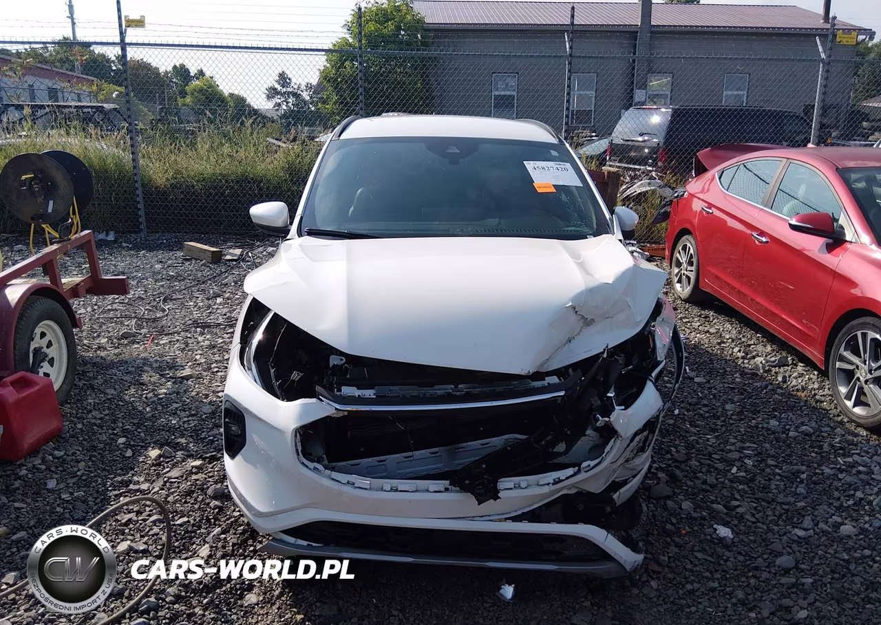 2024 Ford Escape St-Line Select VIN:1FMCU9NZ8RUB55278 - 13