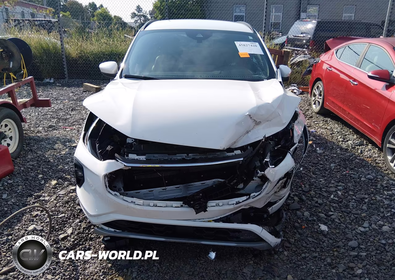 2024 Ford Escape St-Line Select VIN:1FMCU9NZ8RUB55278 - 6