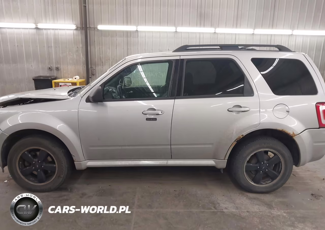 2009 Ford Escape Xlt VIN:1FMCU93749KB78456 - 15