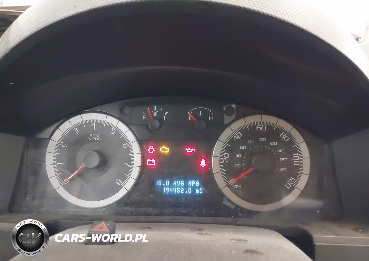 2009 Ford Escape Xlt VIN:1FMCU93749KB78456 - 7