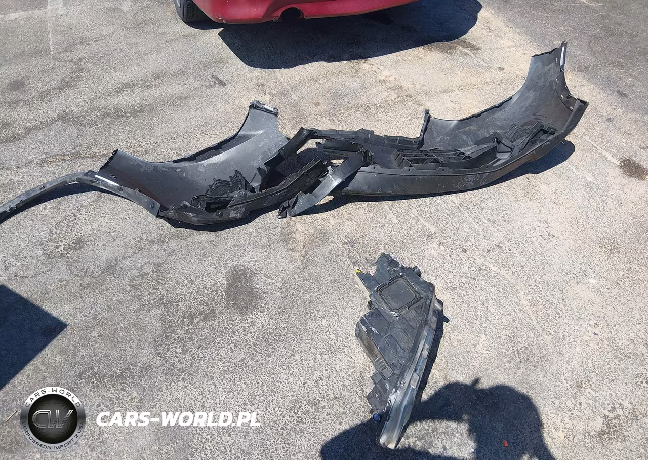 2020 Nissan Kicks S Xtronic Cvt VIN:3N1CP5BV4LL550651 - 12