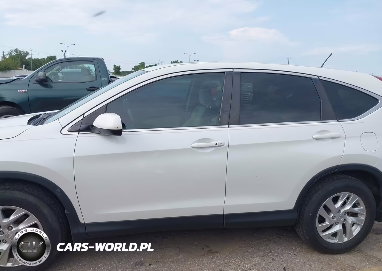 2016 Honda Cr-V Ex VIN:5J6RM4H56GL136591 - 14