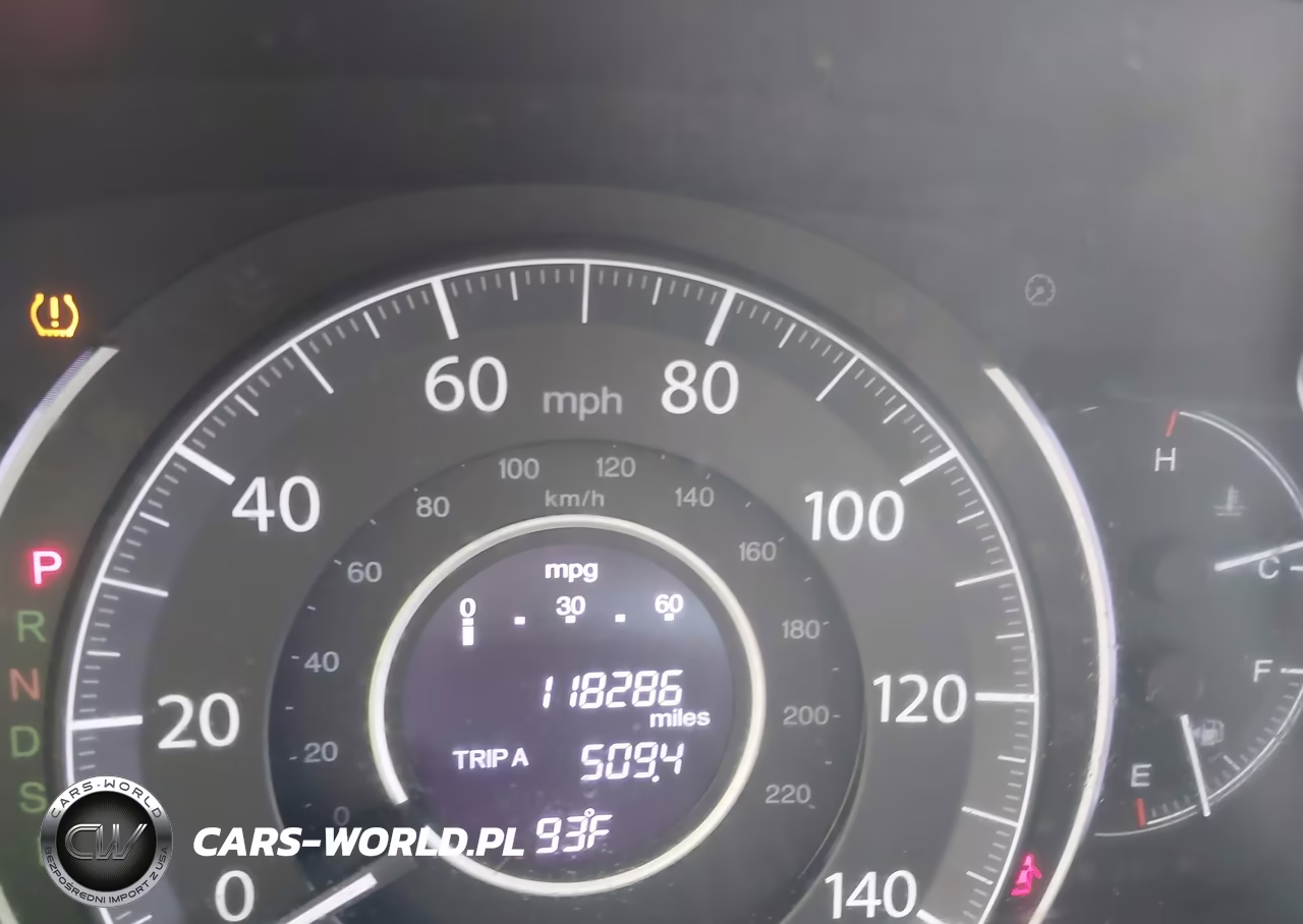 2016 Honda Cr-V Ex VIN:5J6RM4H56GL136591 - 15