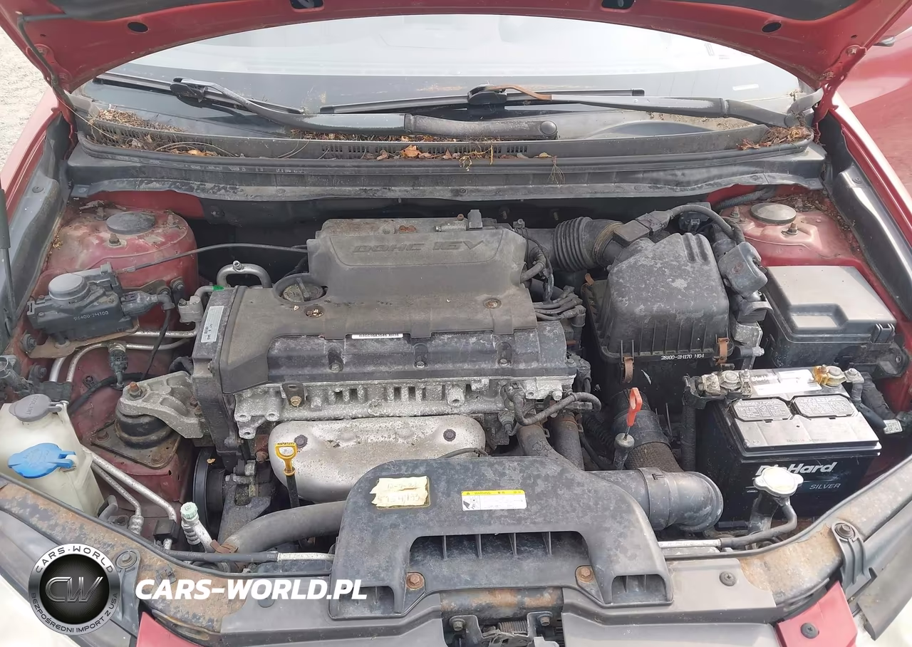 2009 Hyundai Elantra Gls VIN:KMHDU46D79U814994 - 10