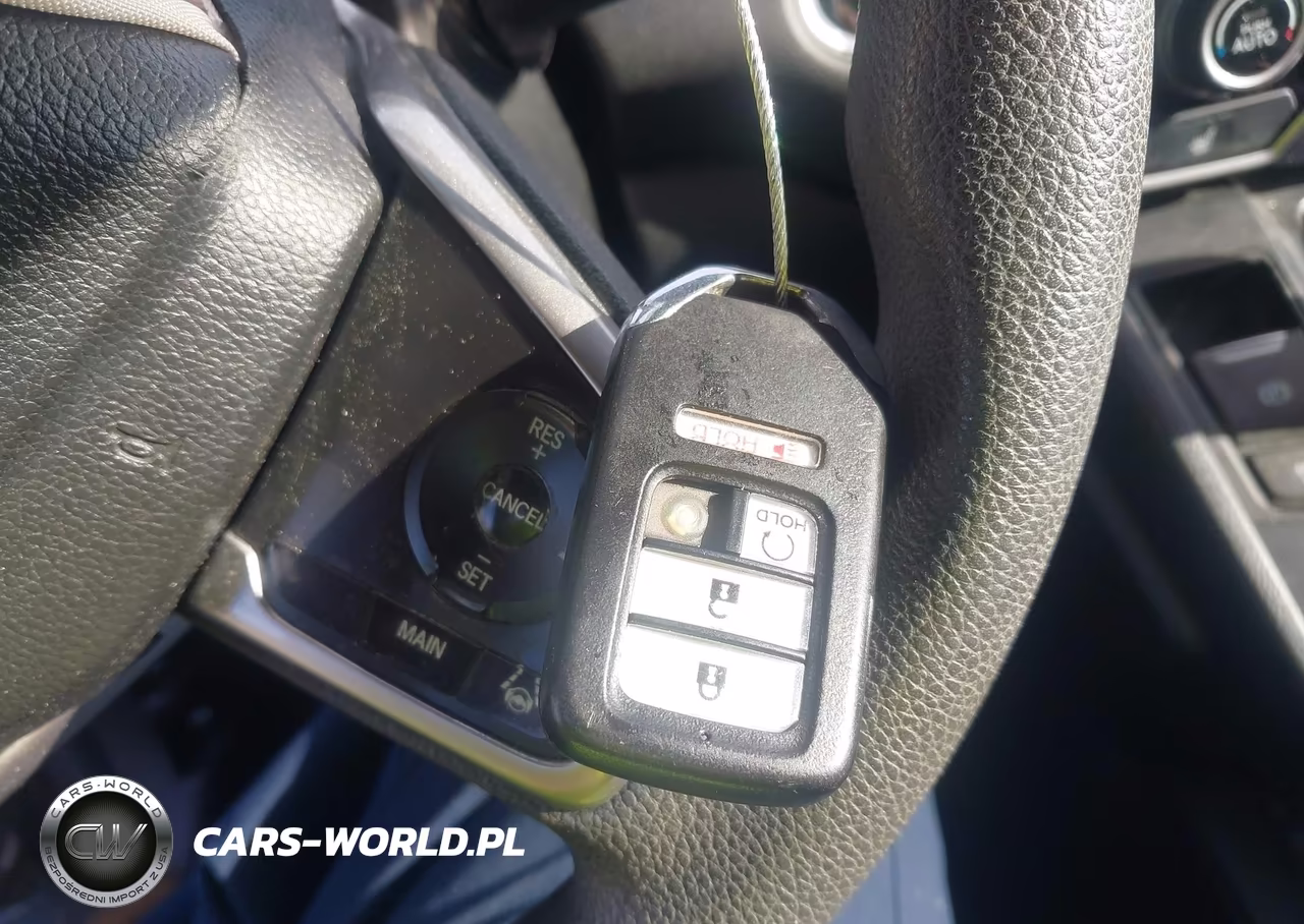 2018 Honda Cr-V Ex VIN:7FARW1H57JE004968 - 11
