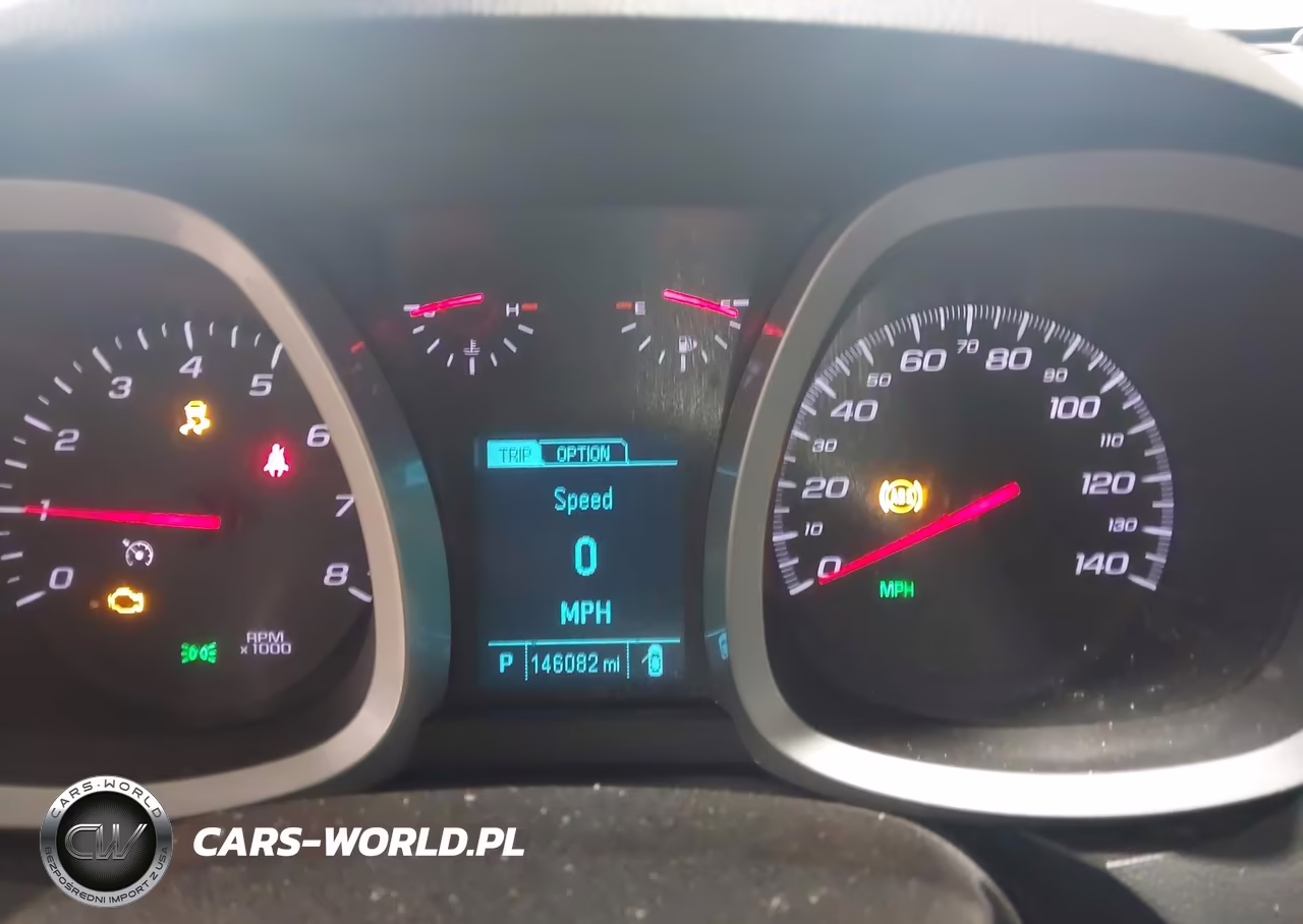 2015 Chevrolet Equinox Ltz VIN:2GNFLHE37F6159818 - 7