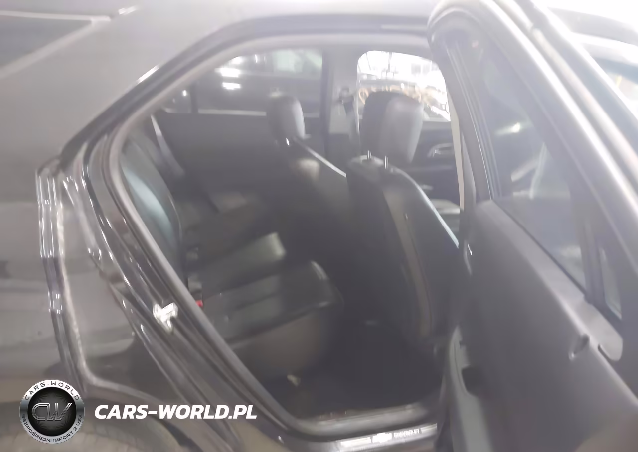 2015 Chevrolet Equinox Ltz VIN:2GNFLHE37F6159818 - 8