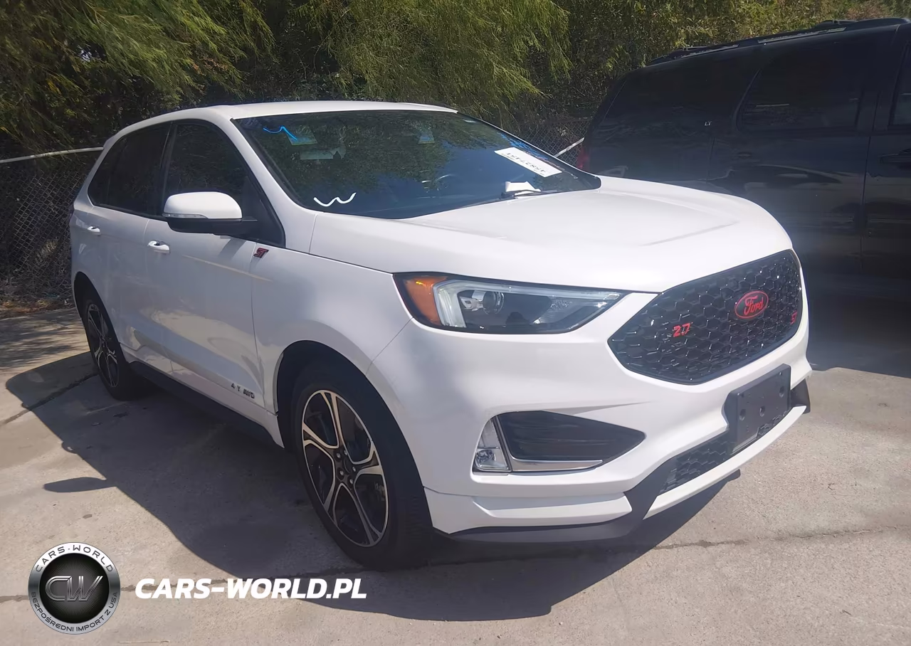 2020 Ford Edge St – zdjęcie 1 z 16