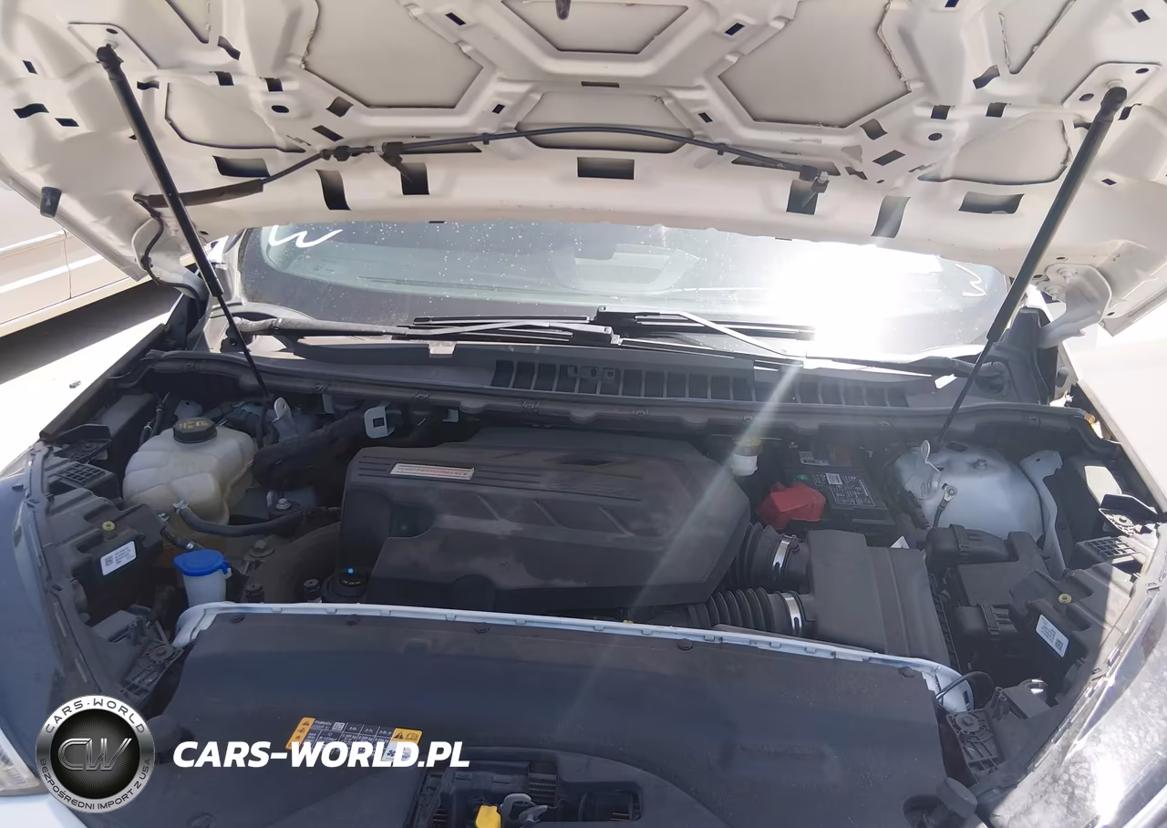 2020 Ford Edge St VIN:2FMPK4APXLBA69403 - 10