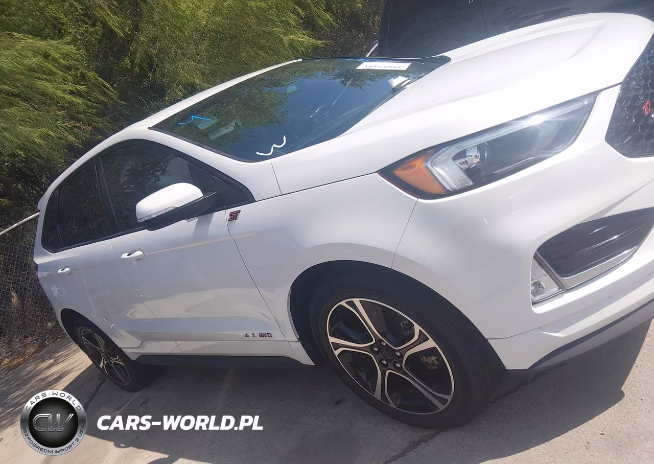 2020 Ford Edge St VIN:2FMPK4APXLBA69403 - 13