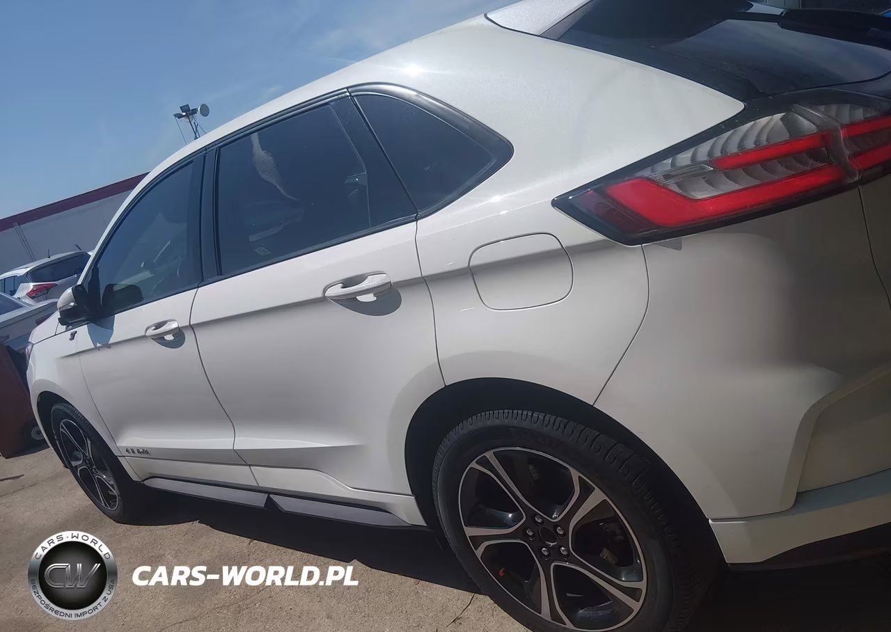 2020 Ford Edge St VIN:2FMPK4APXLBA69403 - 14