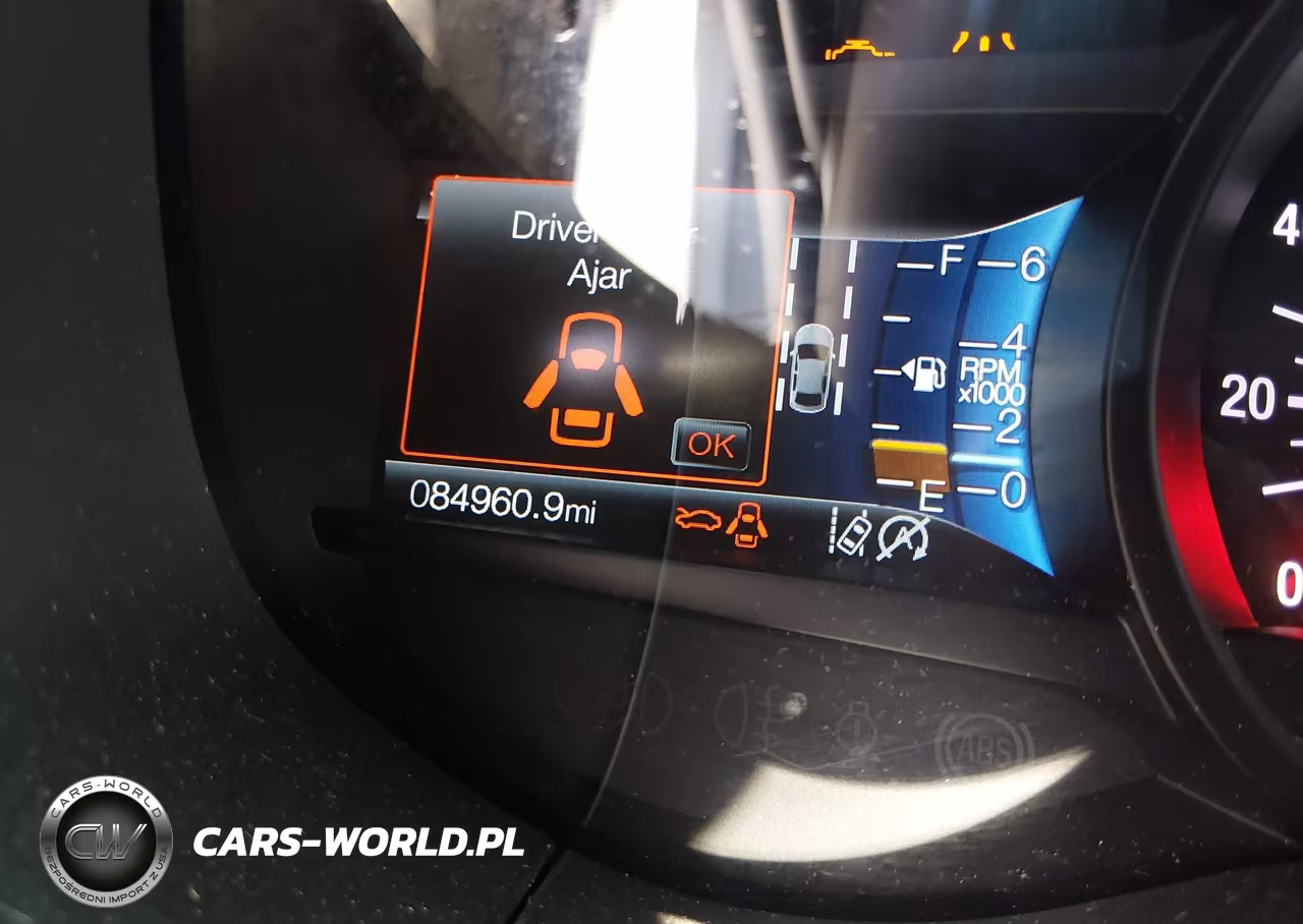 2020 Ford Edge St VIN:2FMPK4APXLBA69403 - 15