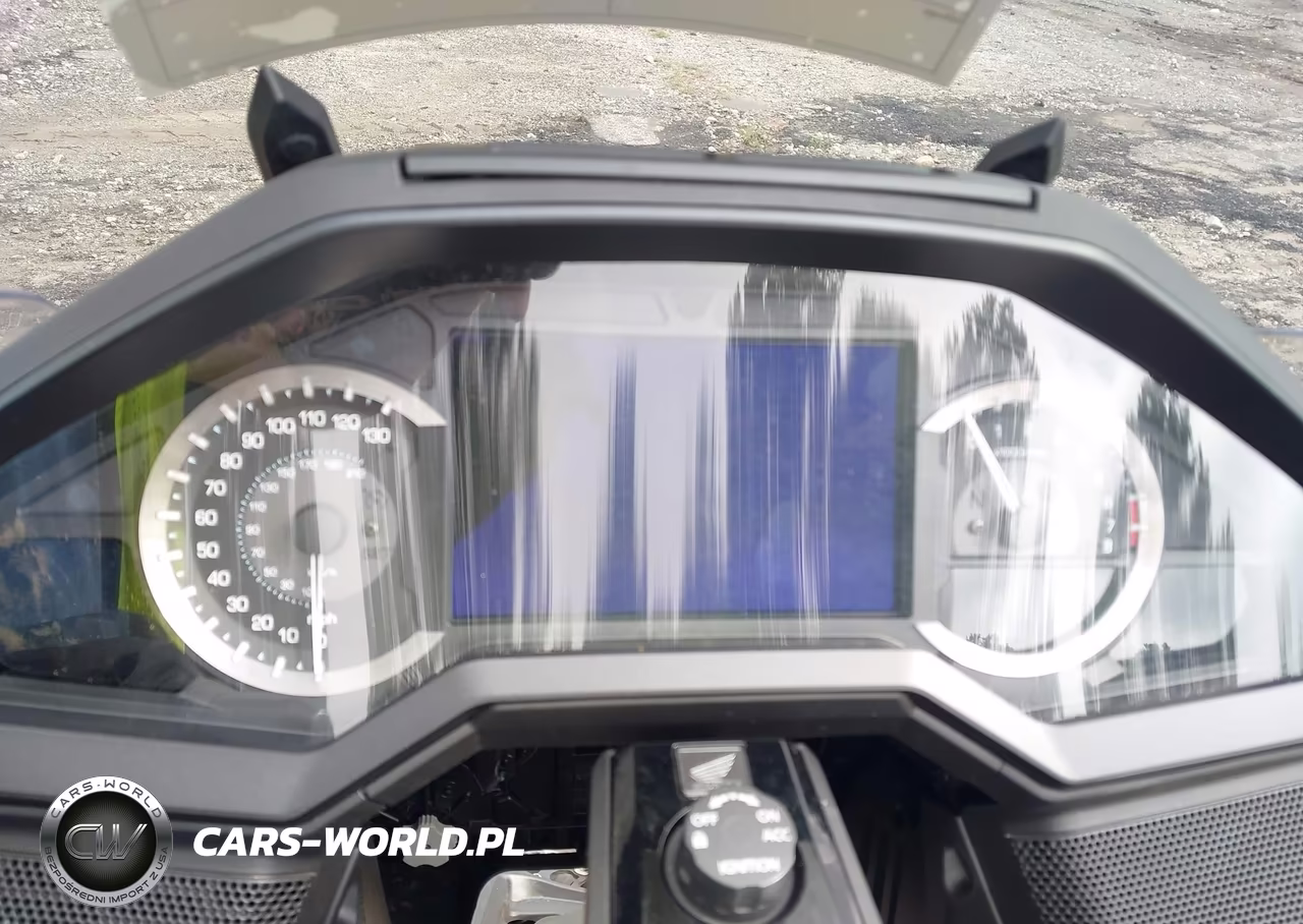 2024 Honda Gl1800 B VIN:JH2SC7943RK600423 - 7