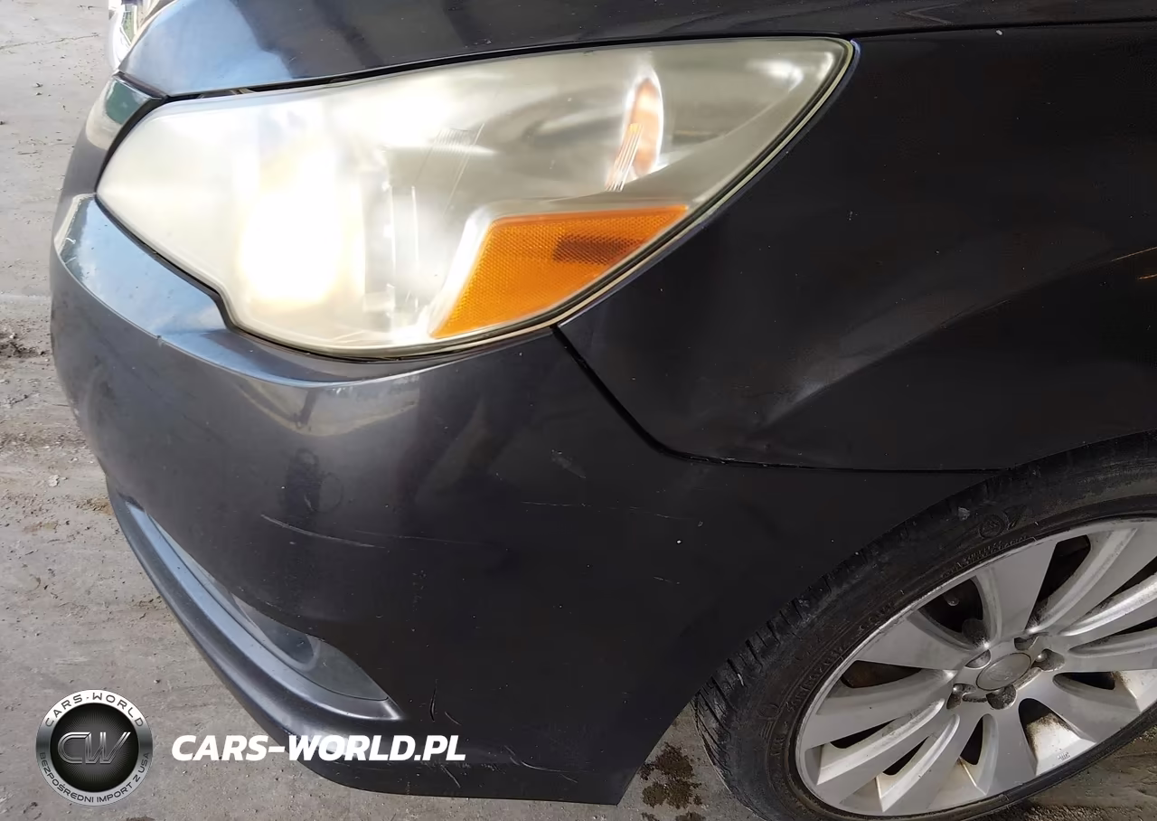 2010 Subaru Legacy 2.5I Limited VIN:4S3BMBK6XA3212320 - 6
