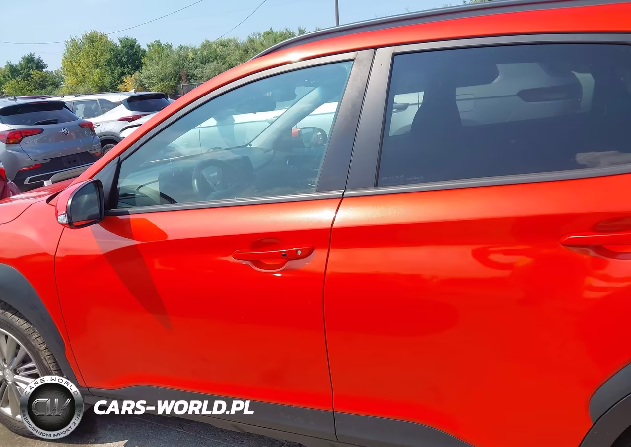 2019 Hyundai Kona Sel VIN:KM8K2CAA0KU343412 - 14