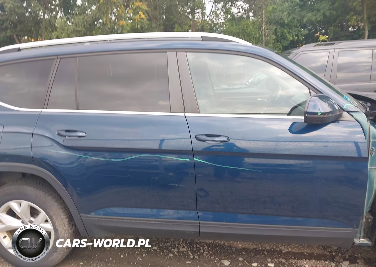 2018 Volkswagen Atlas 3.6L V6 Se-3.6L V6 Se W-Technology VIN:1V2LR2CA2JC541875 - 14