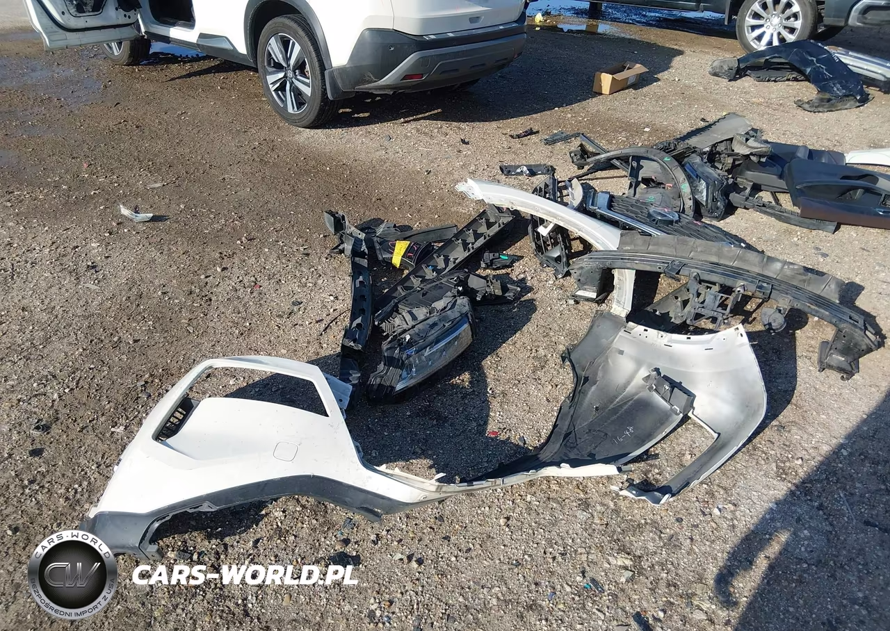 2021 Nissan Rogue Sl Fwd VIN:JN8AT3CA1MW025739 - 12
