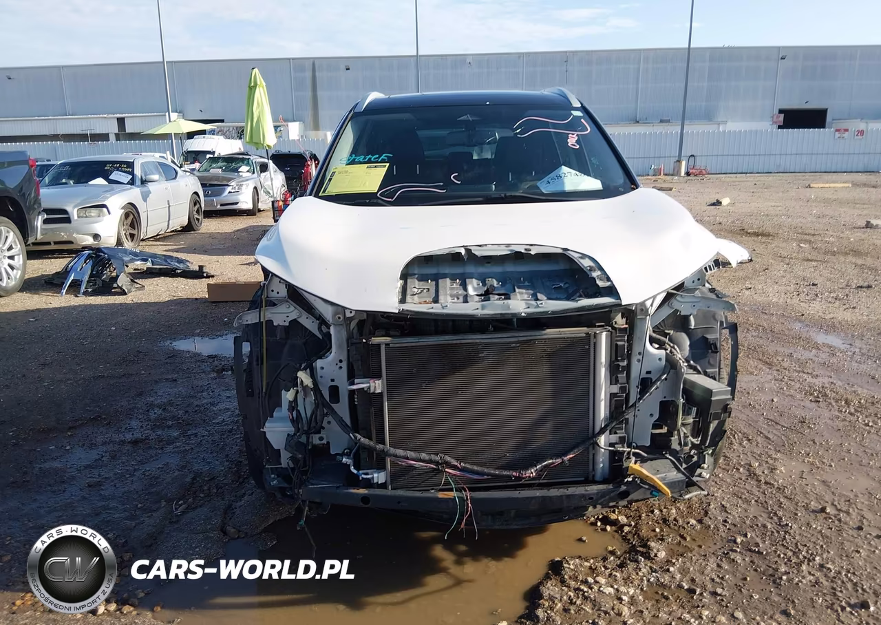 2021 Nissan Rogue Sl Fwd VIN:JN8AT3CA1MW025739 - 13