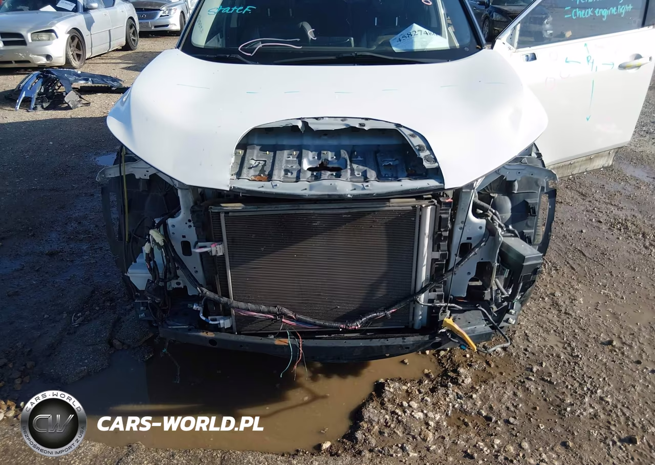 2021 Nissan Rogue Sl Fwd VIN:JN8AT3CA1MW025739 - 6