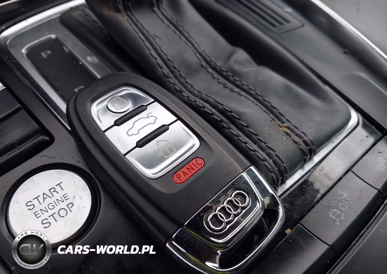 2013 Audi Q5 2.0T Premium VIN:WA1LFAFP5DA024066 - 11
