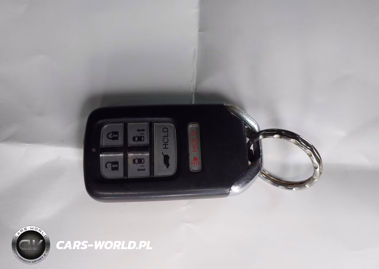 2016 Honda Odyssey Ex-L VIN:5FNRL5H66GB133314 - 11