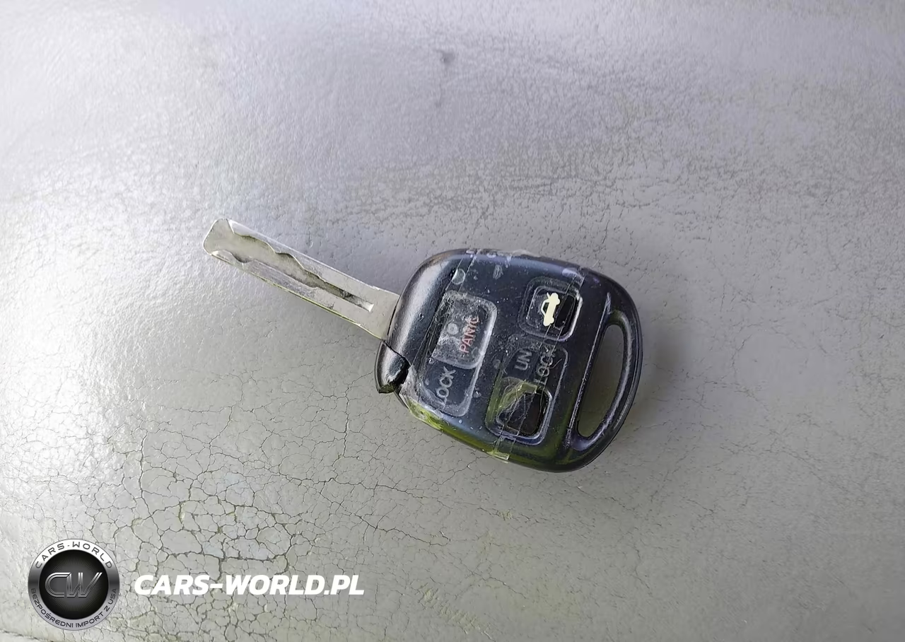 2005 Lexus Es 330 VIN:JTHBA30G555104206 - 11