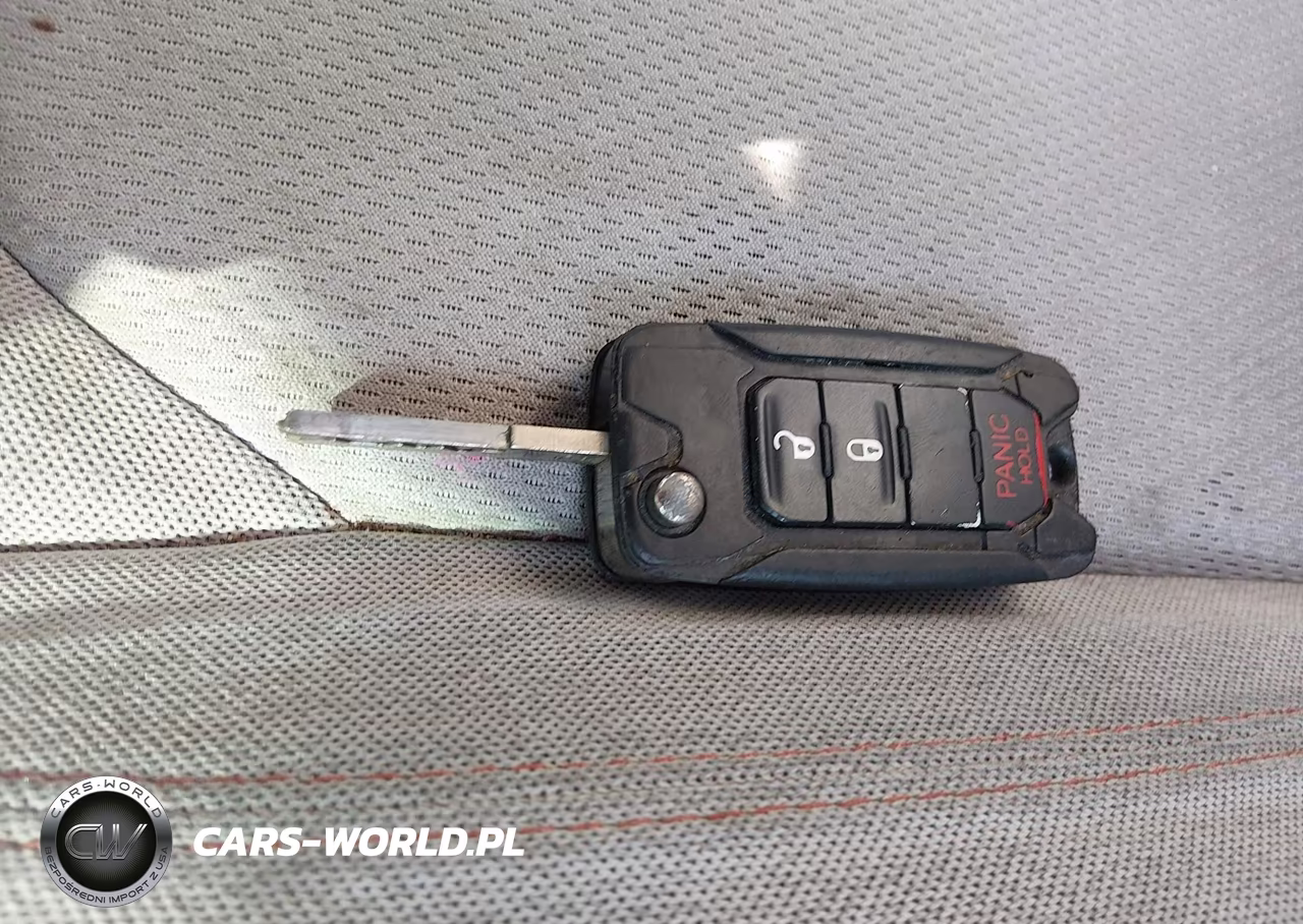 2015 Jeep Renegade Latitude VIN:ZACCJABT1FPB50838 - 11