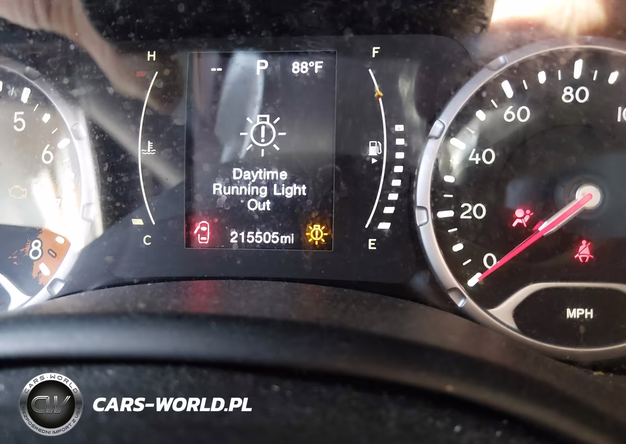 2015 Jeep Renegade Latitude VIN:ZACCJABT1FPB50838 - 7