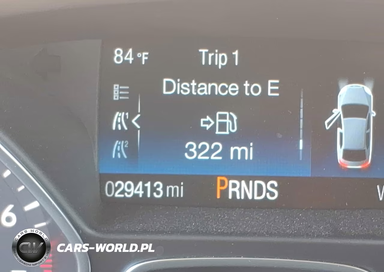 2018 Ford Escape S VIN:1FMCU0F7XJUD08367 - 15