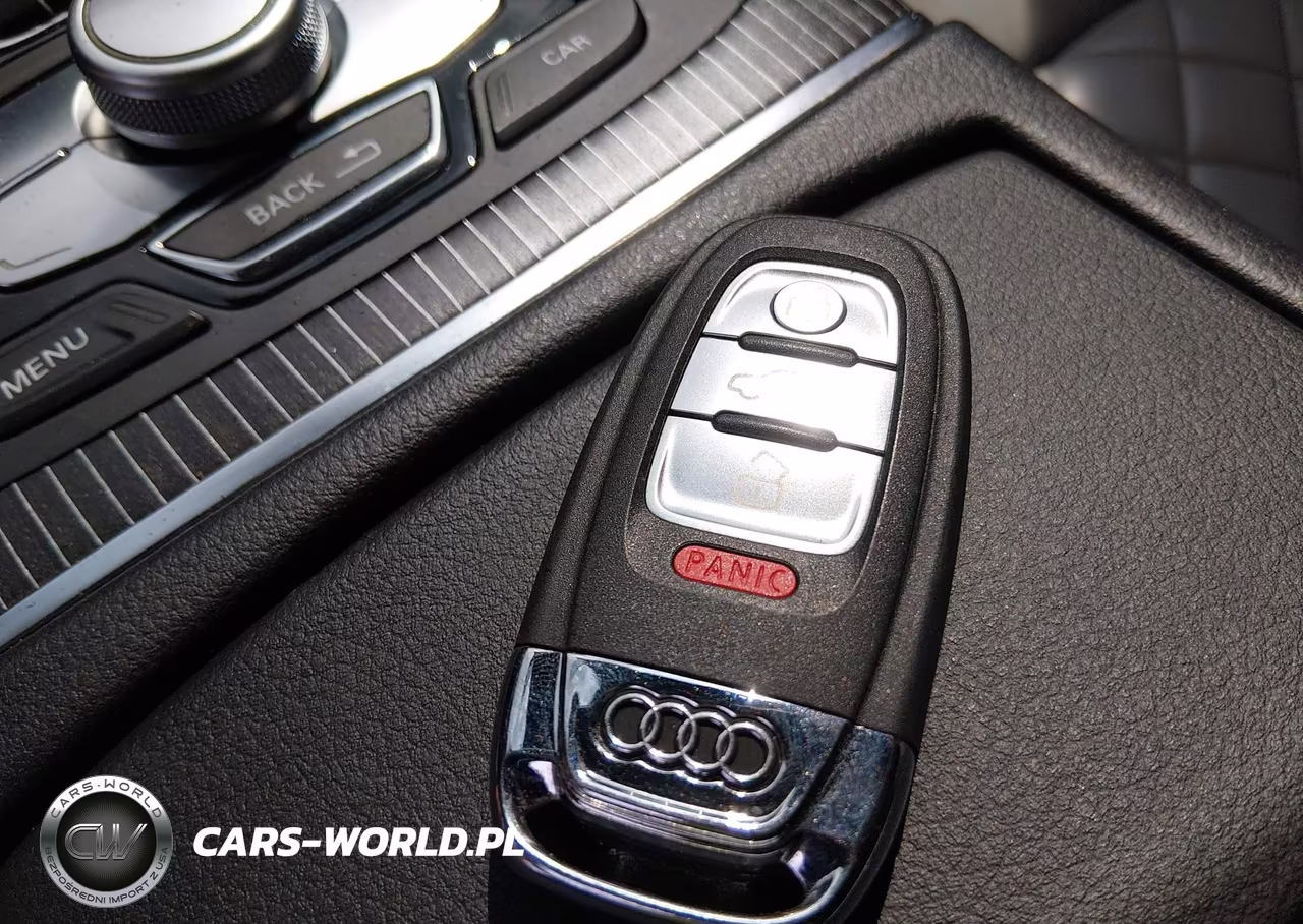 2018 Audi S6 4.0T Premium Plus VIN:WAUHFAFC1JN041313 - 11