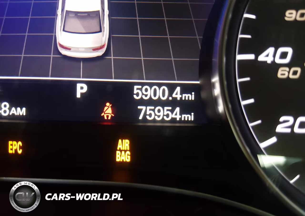 2018 Audi S6 4.0T Premium Plus VIN:WAUHFAFC1JN041313 - 16