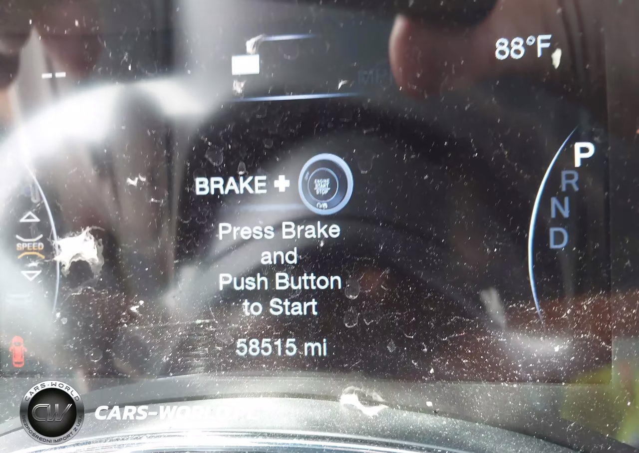 2021 Jeep Grand Cherokee Laredo X 4X4 VIN:1C4RJFAG3MC797108 - 15