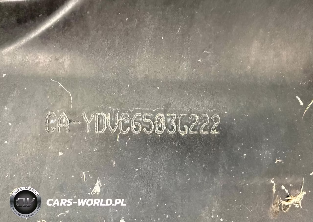 2022 Seadoo 20' Pontoon VIN:YDVC6503G222 - 15