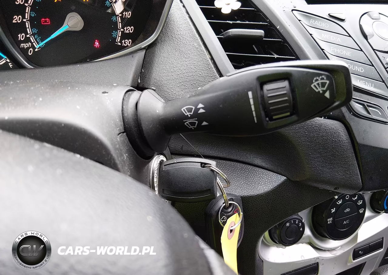 2018 Ford Fiesta Se VIN:3FADP4BJ1JM140380 - 11