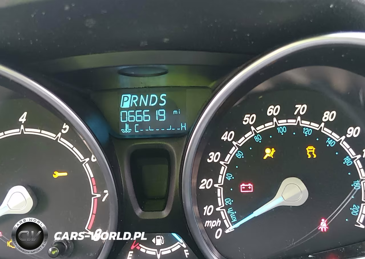 2018 Ford Fiesta Se VIN:3FADP4BJ1JM140380 - 15
