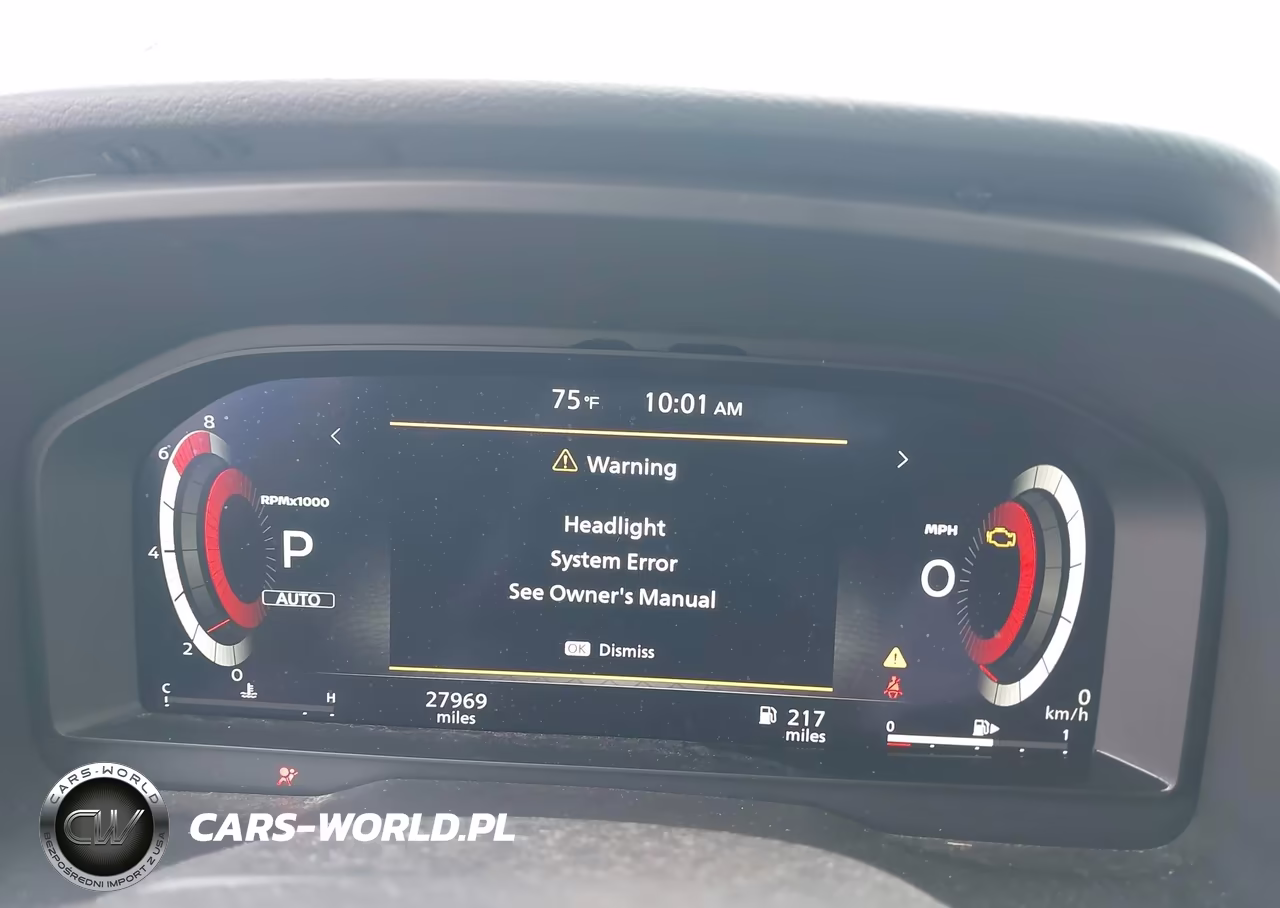 2025 Nissan Rogue Platinum Intelligent Awd VIN:JN8BT3DD7SW300587 - 7