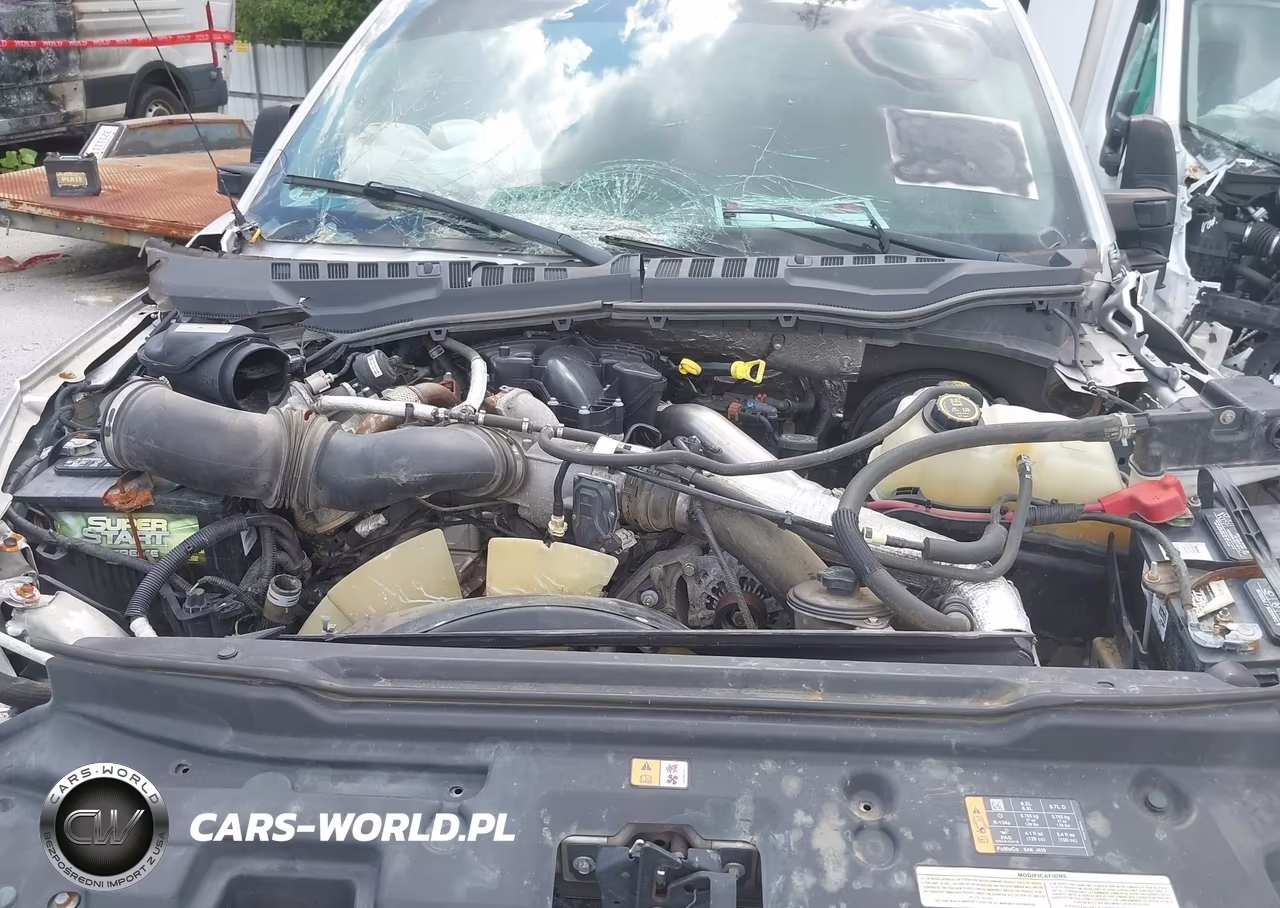 2018 Ford F-250 Xl VIN:1FT7X2AT1JEB46751 - 10
