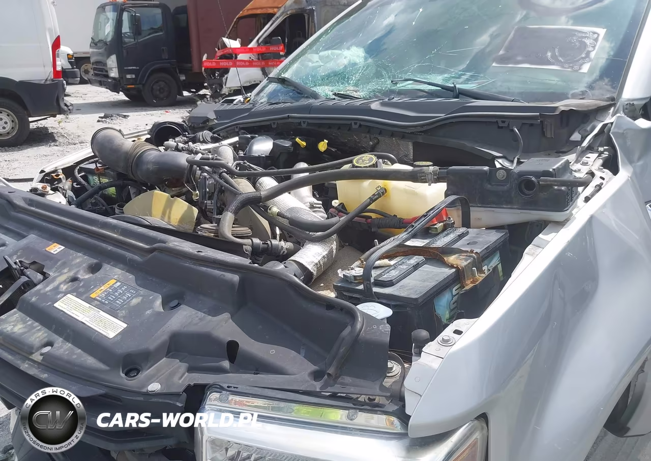 2018 Ford F-250 Xl VIN:1FT7X2AT1JEB46751 - 6