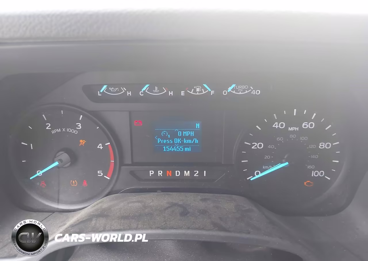 2018 Ford F-250 Xl VIN:1FT7X2AT1JEB46751 - 7