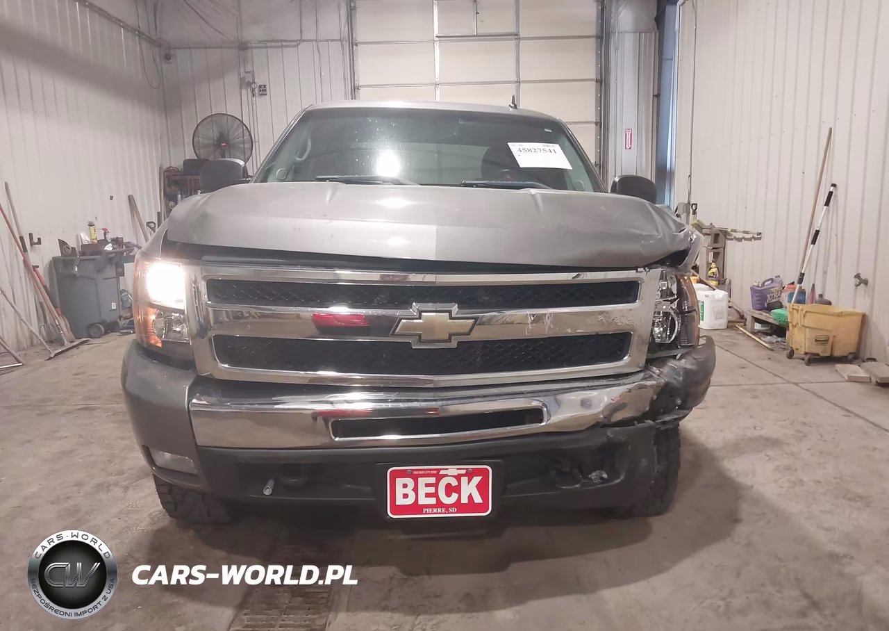 2009 Chevrolet Silverado 1500 Lt VIN:3GCEK23359G196009 - 13