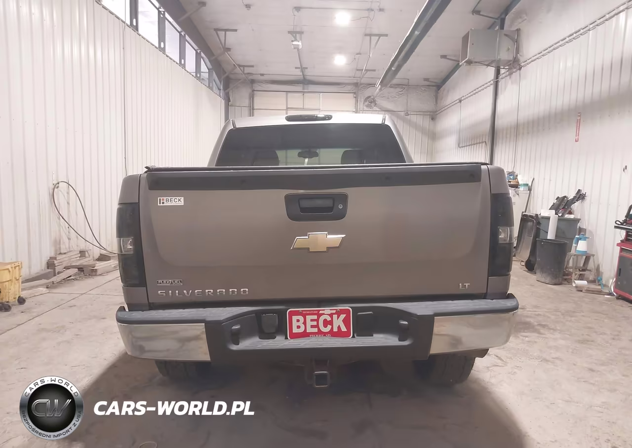 2009 Chevrolet Silverado 1500 Lt VIN:3GCEK23359G196009 - 17
