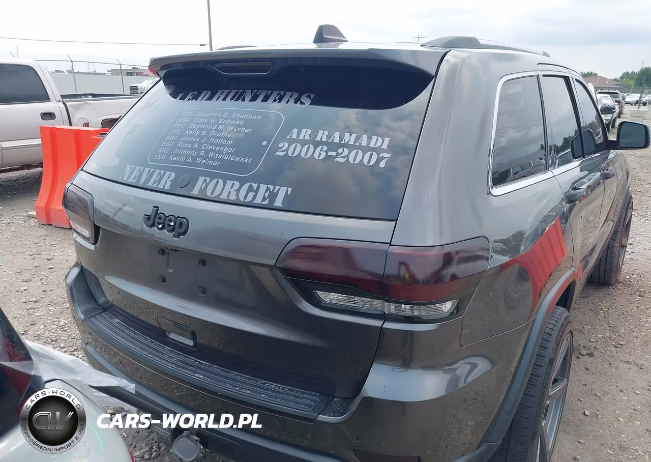 2014 Jeep Grand Cherokee Limited VIN:1C4RJFBT4EC187649 - 16