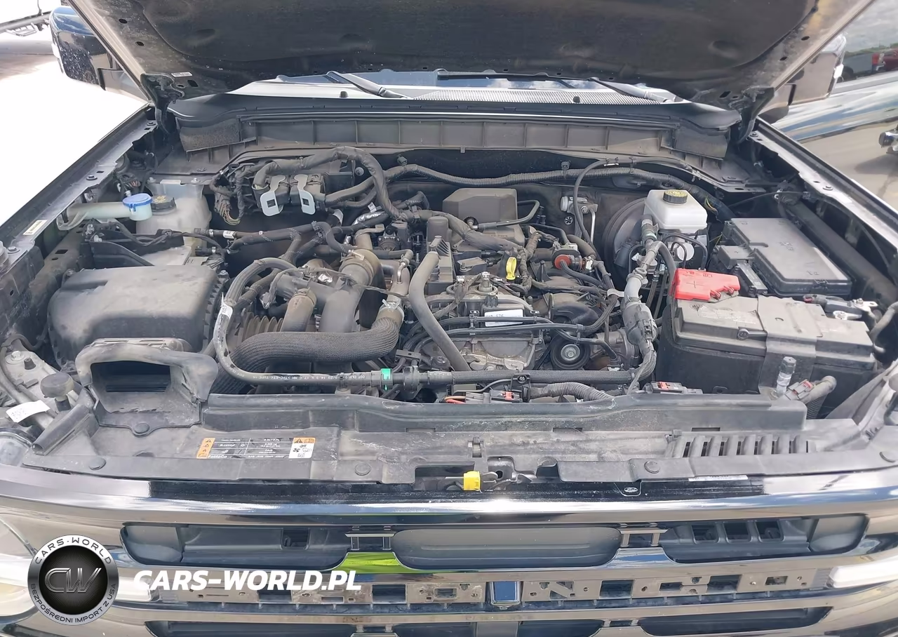 2023 Ford Bronco Outer Banks VIN:1FMDE5BH1PLB94366 - 10