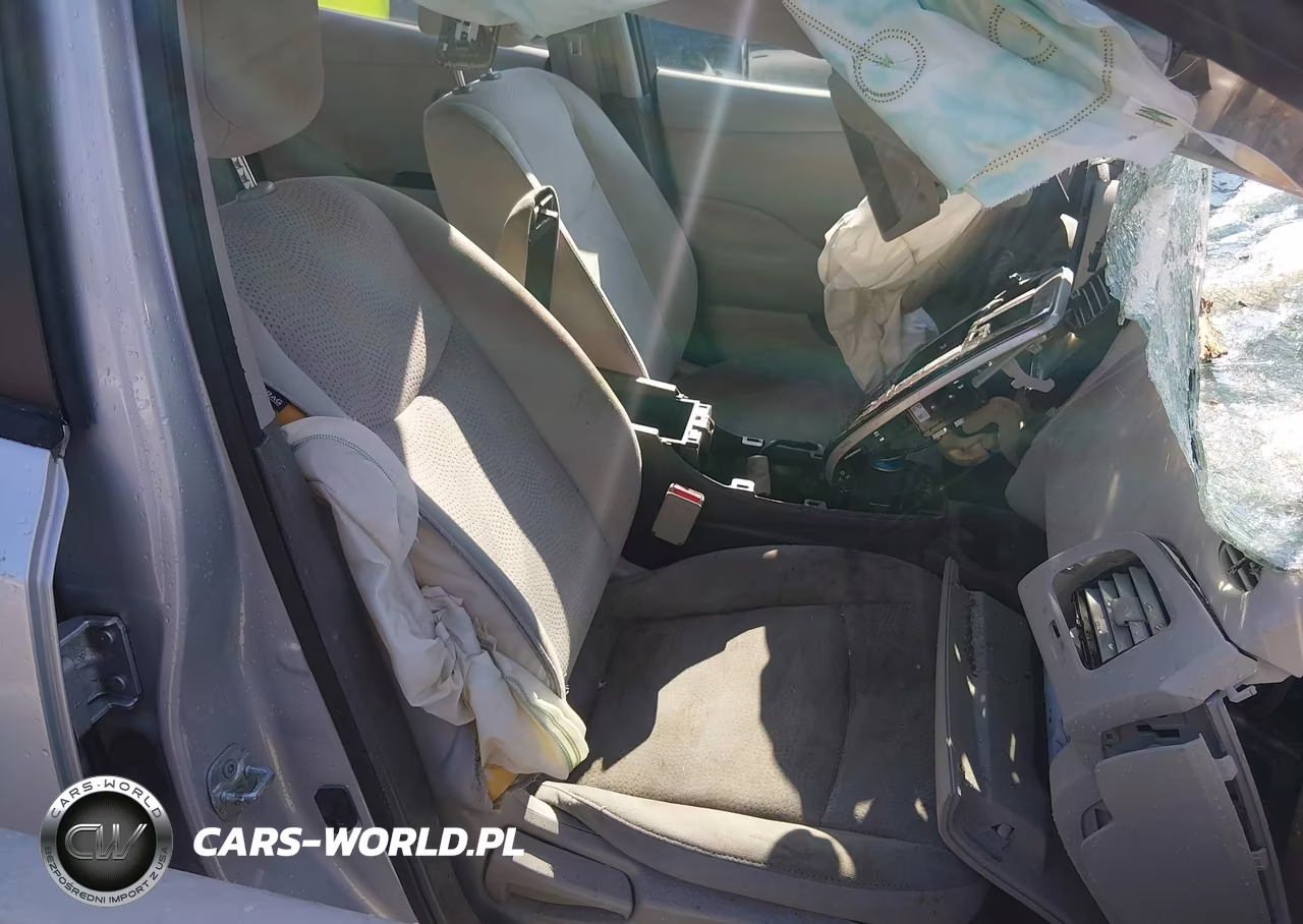 2015 Nissan Leaf Sv VIN:1N4AZ0CP3FC300051 - 5